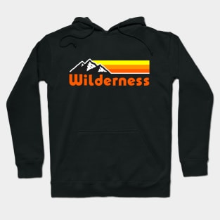 Wilderness Hoodie